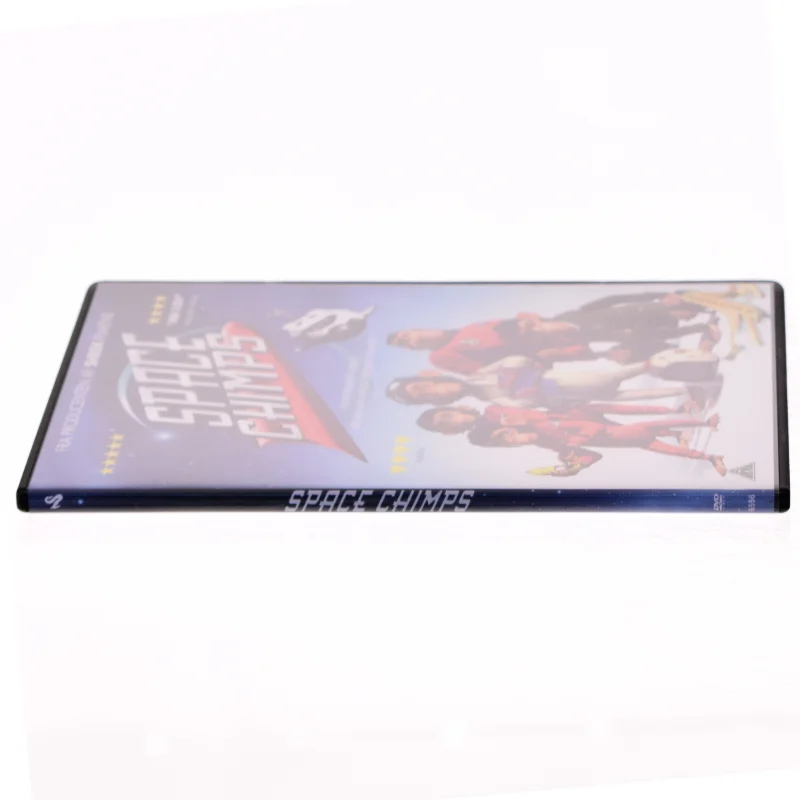 Space Chimps dvd fra Scanbox