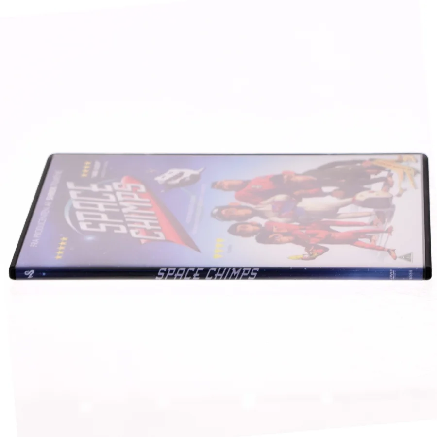Space Chimps dvd fra Scanbox