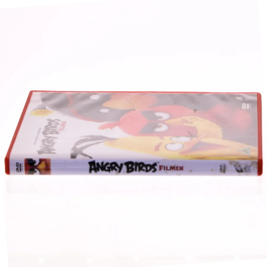 Angry Birds - The Movie