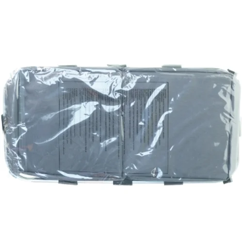 Vasketøjskurv med 2 rum fra Day (str. 62 x 32 x 52 cm)