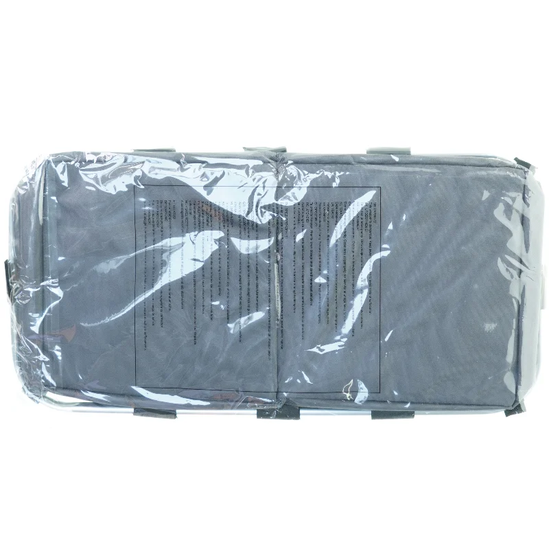 Vasketøjskurv med 2 rum fra Day (str. 62 x 32 x 52 cm)