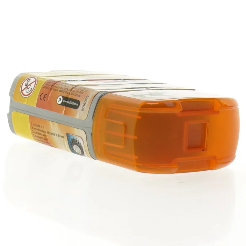 LEGO Creator 3-i-1 bil fra Lego (str. 14 x 10 x 5 cm)