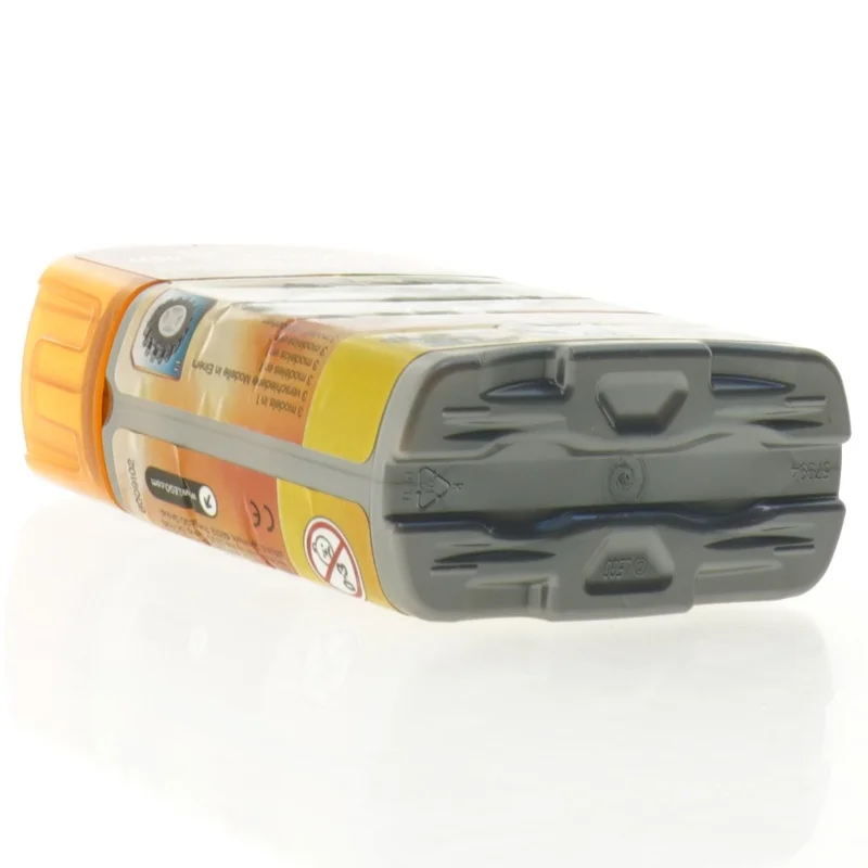 LEGO Creator 3-i-1 bil fra Lego (str. 14 x 10 x 5 cm)