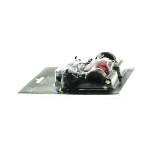 LED cykellygte sæt fra Bikezone