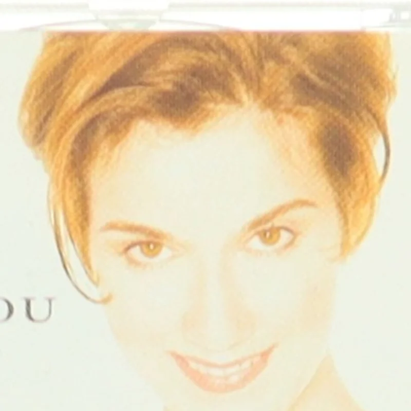 Celine Dion, Falling into you fra Columbia