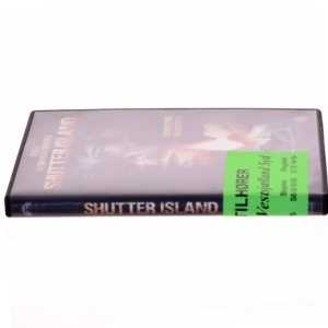 Shutter Island (DVD)