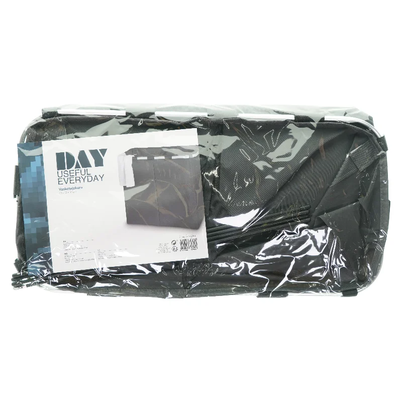 Vasketøjskurv fra Day (str. 62 X 32 X 52 cm)