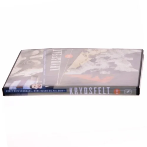 Krydsfelt DVD-samling