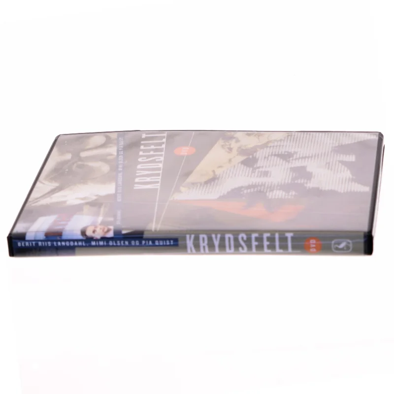 Krydsfelt DVD-samling