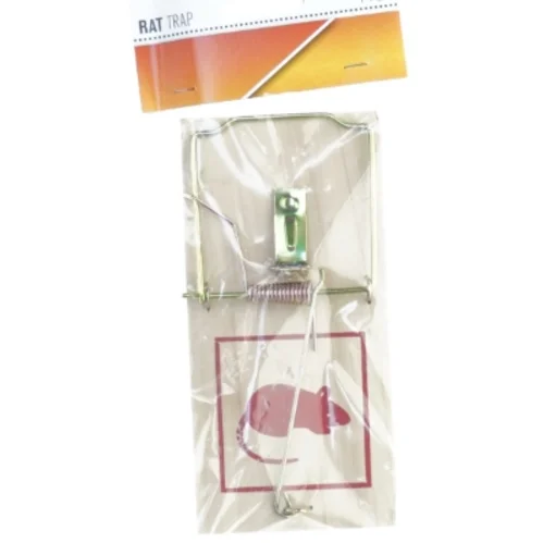 Rottefælde (str. 17 x 8 x 1)