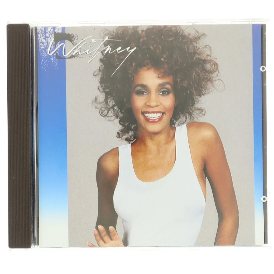 Whitney Houston
