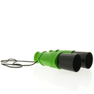 Børnekikkert (str. 13 x 12 x 4,5 cm)