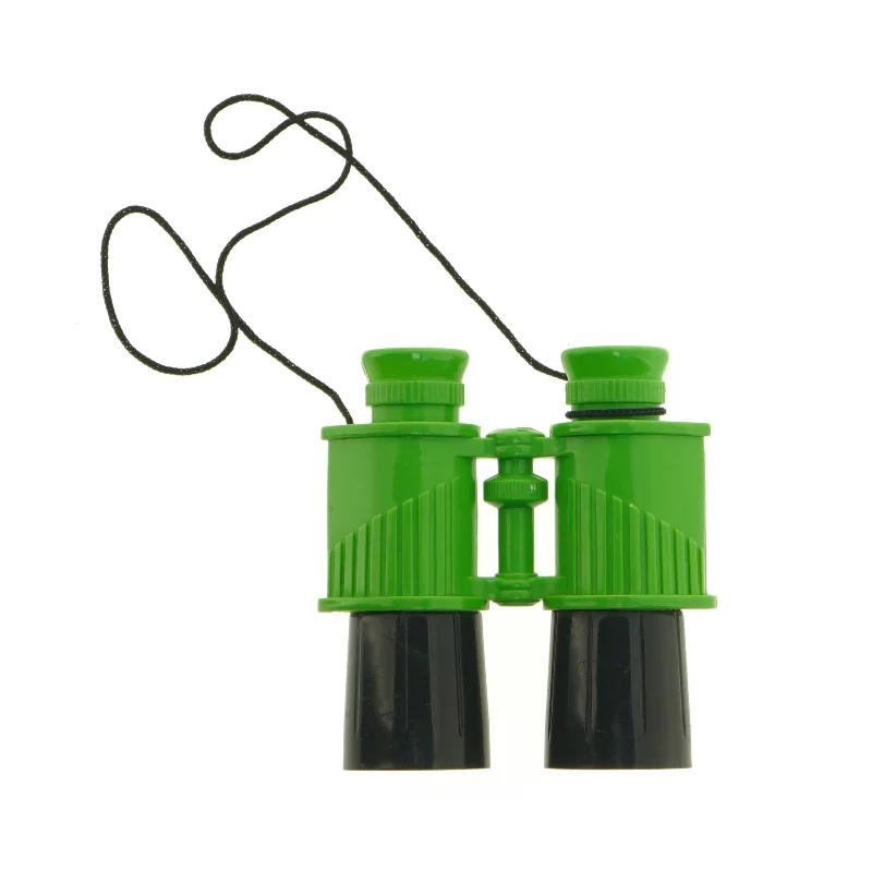 Børnekikkert (str. 13 x 12 x 4,5 cm)