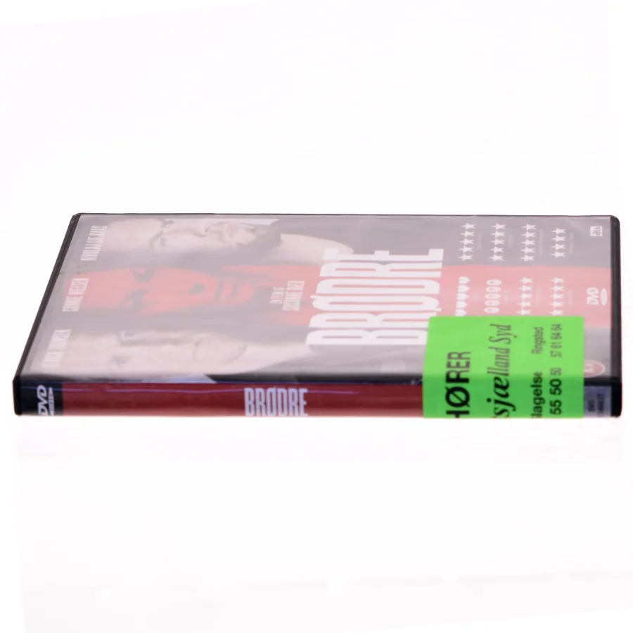 Brødre - DVD