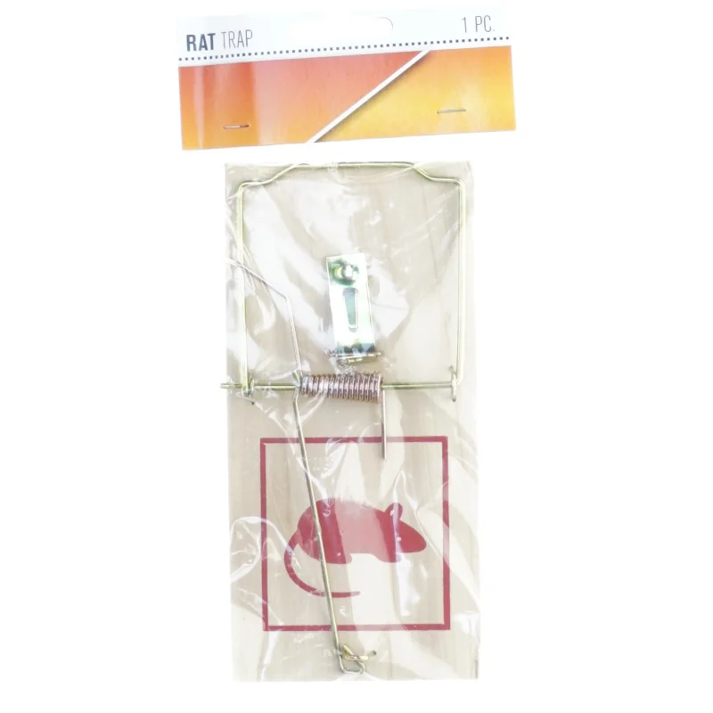 Rottefælde (str. 17 x 8 x 1)