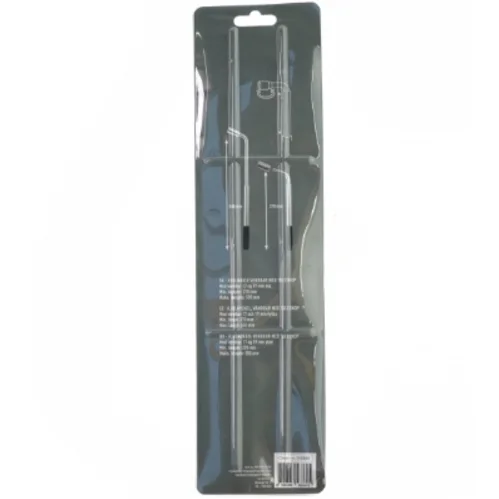 Hjulnøgle teleskop fra Auto Zone (str. 37 til 55 cm og 17 og 19 mm)