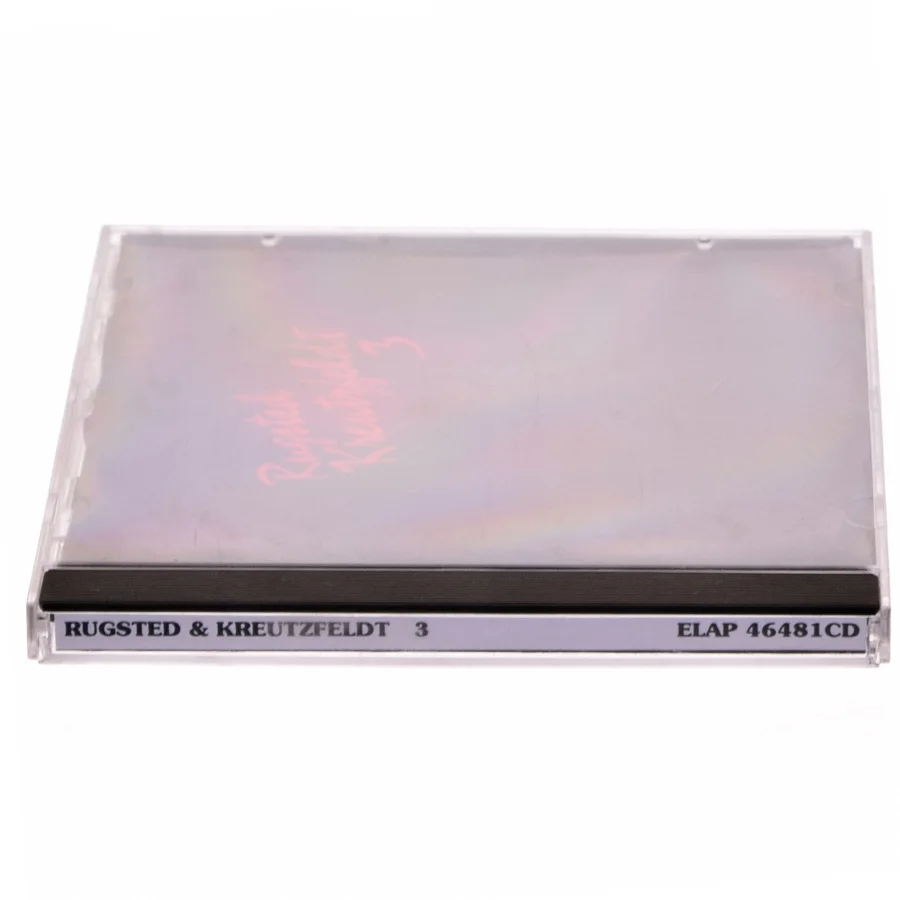 Rugsted & Kreutzfeldt CD