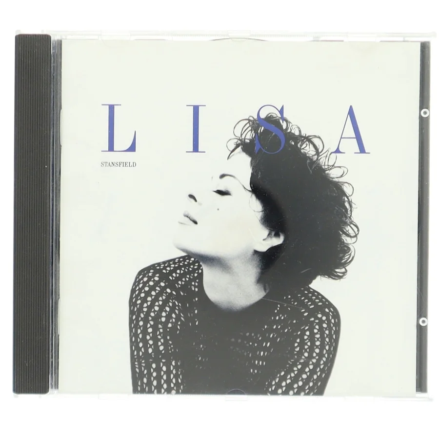 Lisa Stansfield