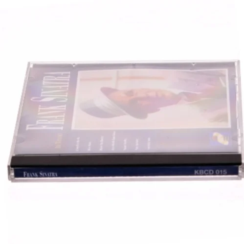 Frank Sinatra CD