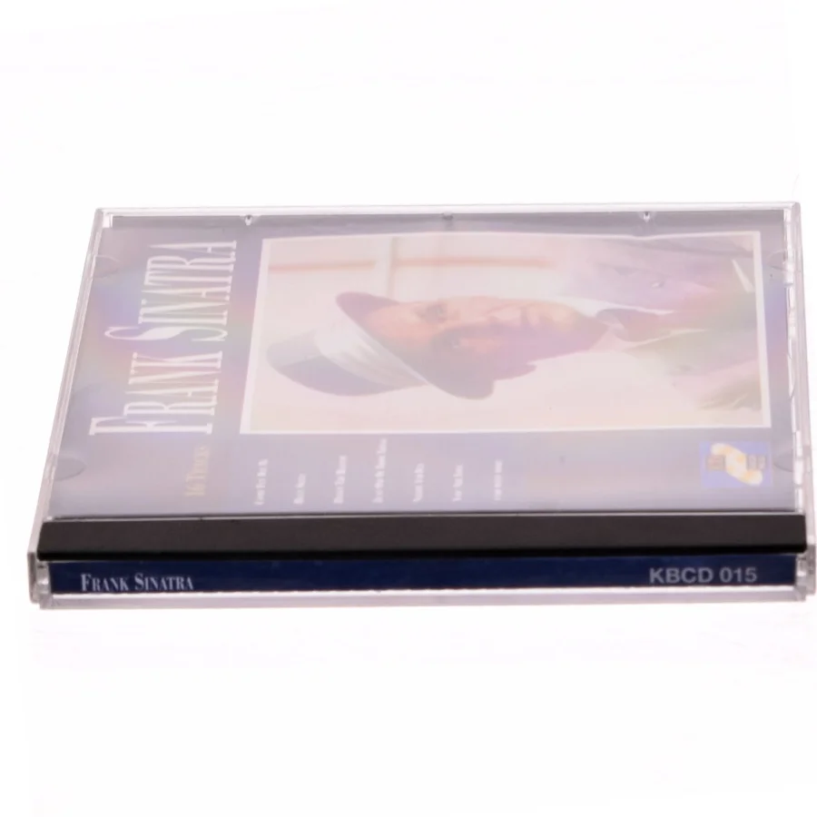 Frank Sinatra CD