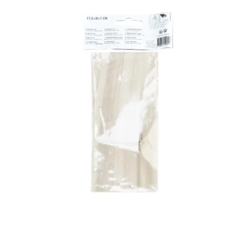 Rottefælde (str. 17 x 8 x 1)