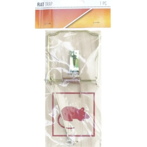 Rottefælde (str. 17 x 8 x 1)