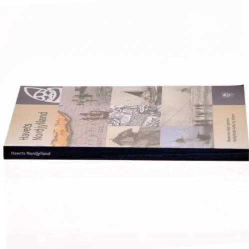 Havets Nordjylland (Bog)