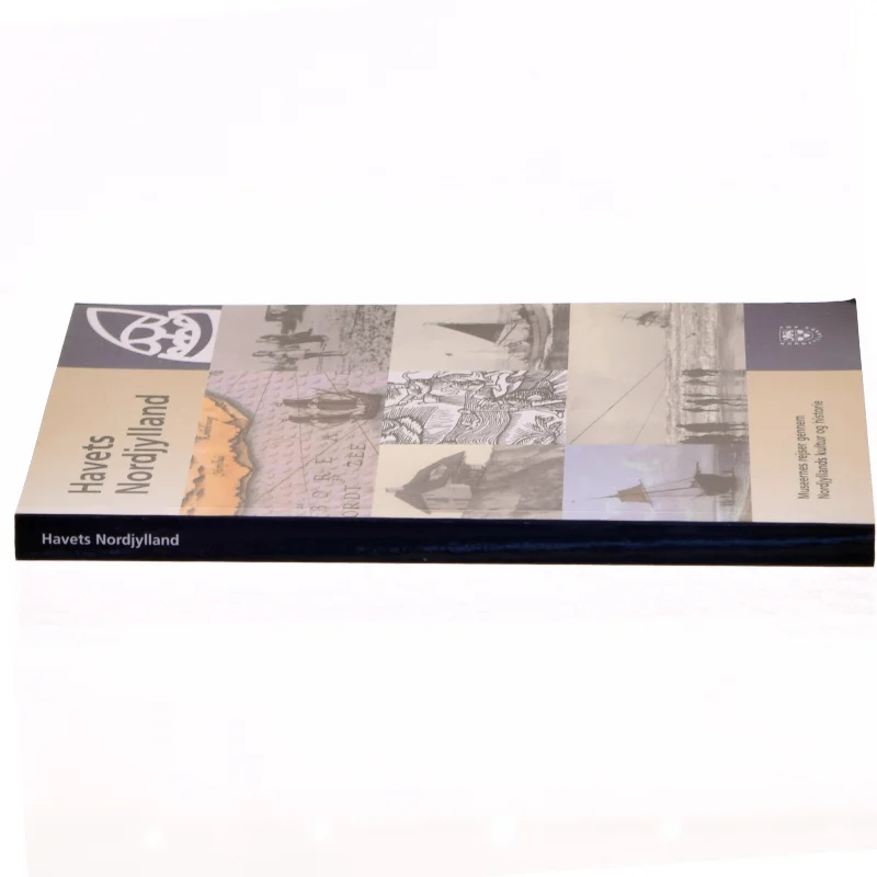 Havets Nordjylland (Bog)