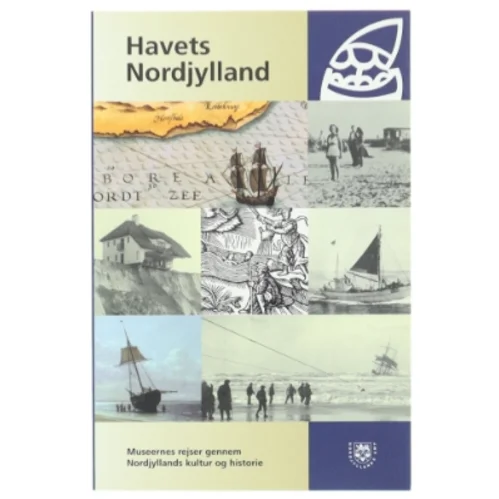 Havets Nordjylland (Bog)