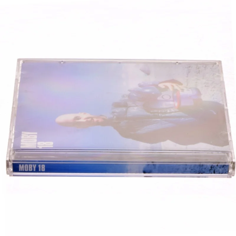 Moby 18