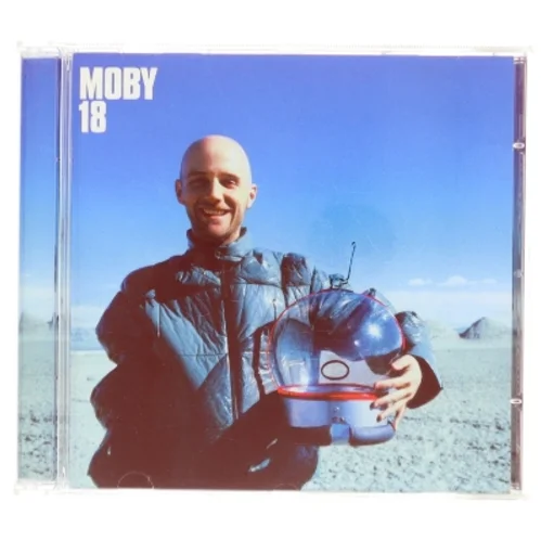 Moby 18