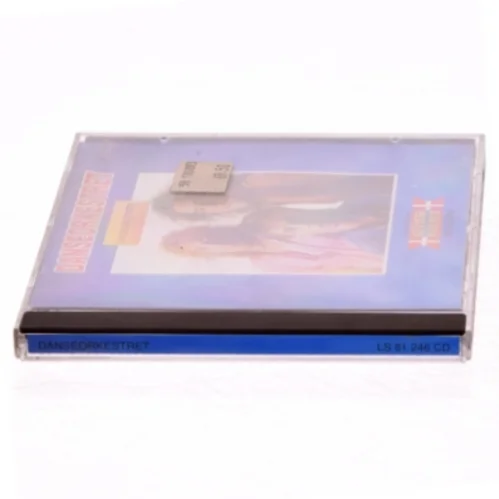 Danseorkestret CD