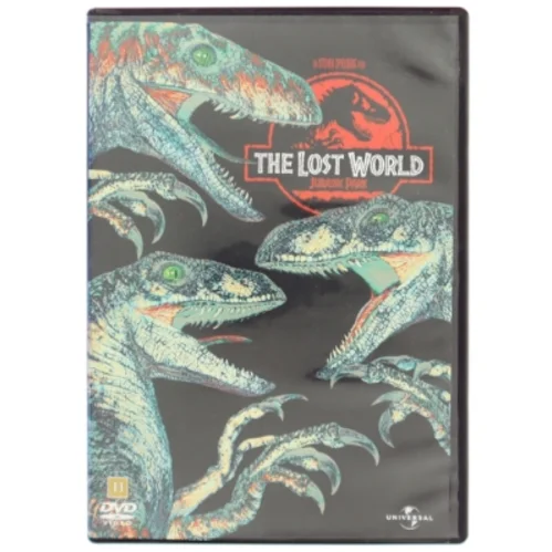 The lost world