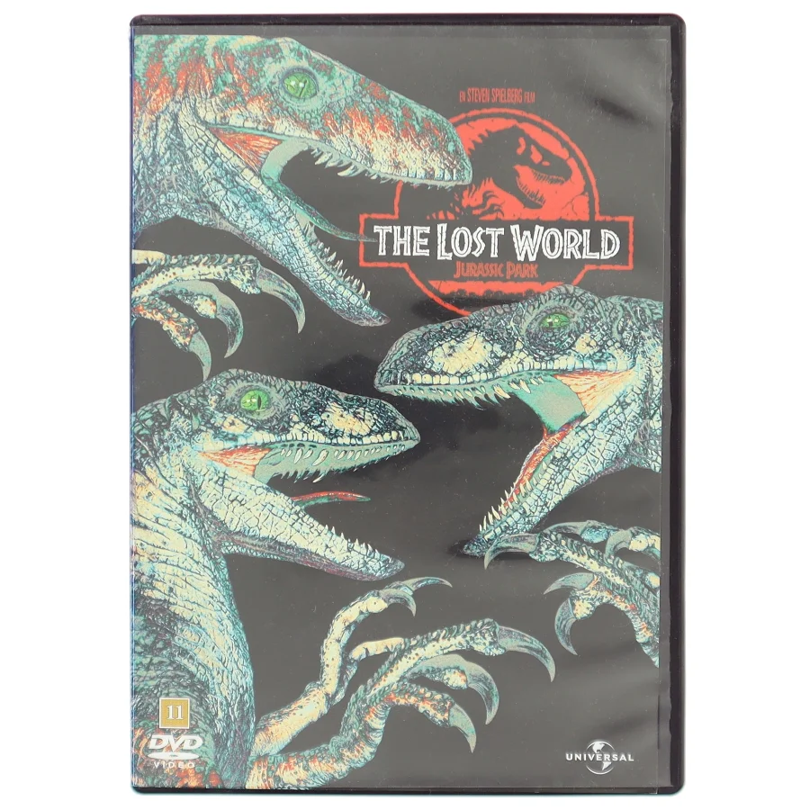 The lost world