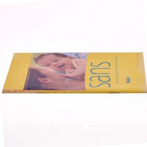 Sans dit barns fødste dage fra Pampers