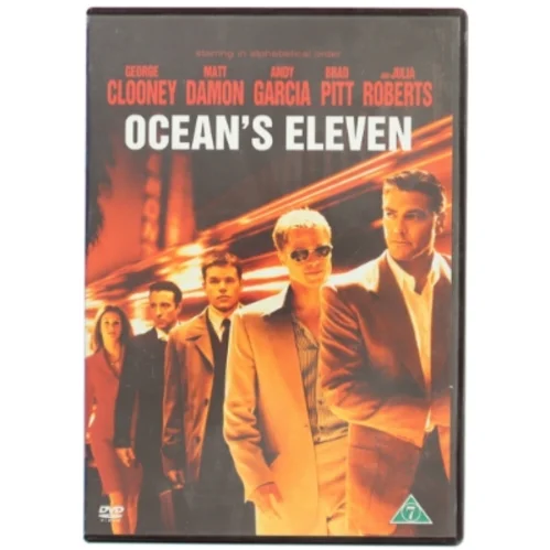 Ocean's Eleven