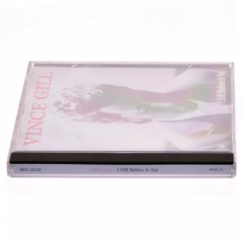 Vince Gill , I still believe in you fra MCA