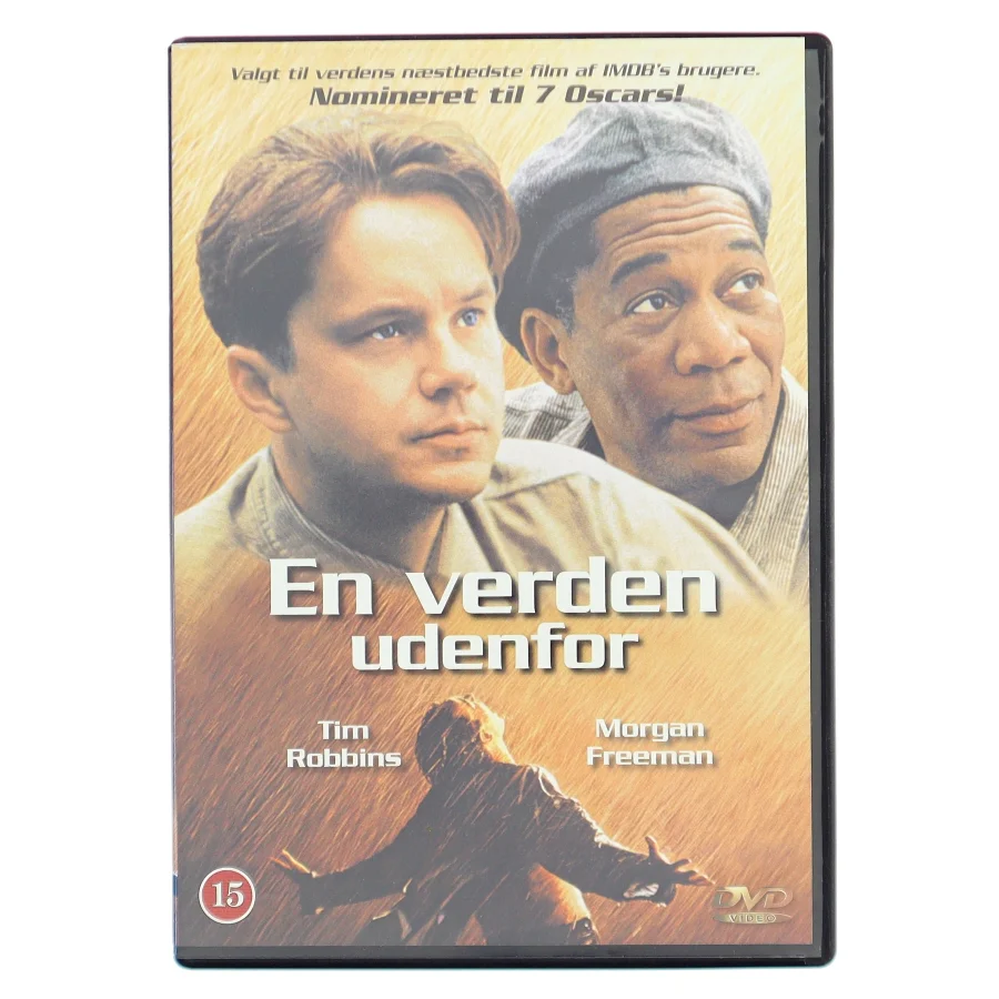  'En verden udenfor',