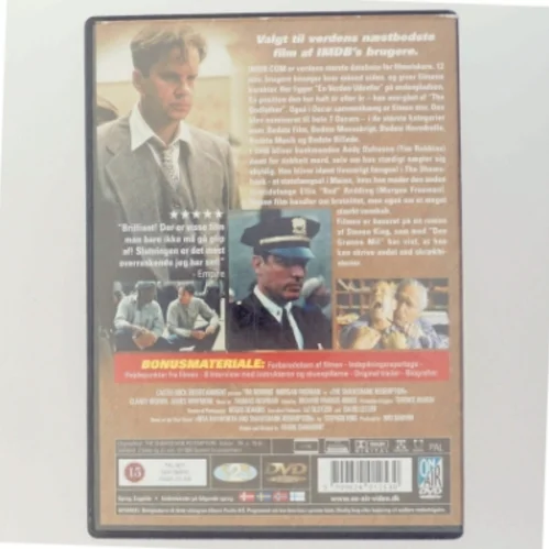  'En verden udenfor',