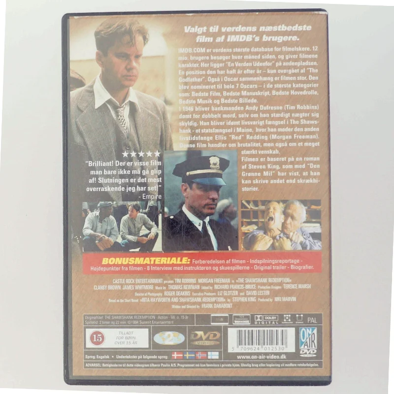  'En verden udenfor',