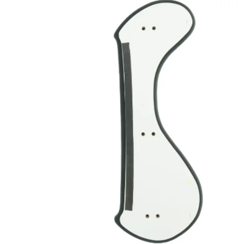 Armstøtte til keyboard (str. 66 cm)