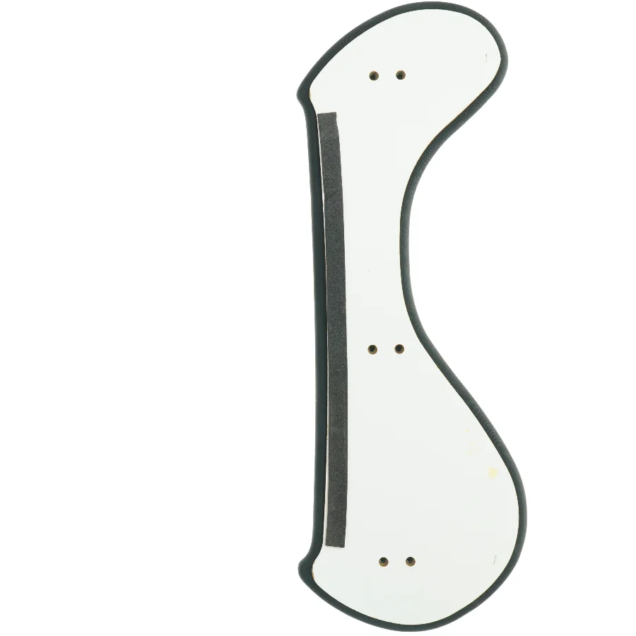 Armstøtte til keyboard (str. 66 cm)