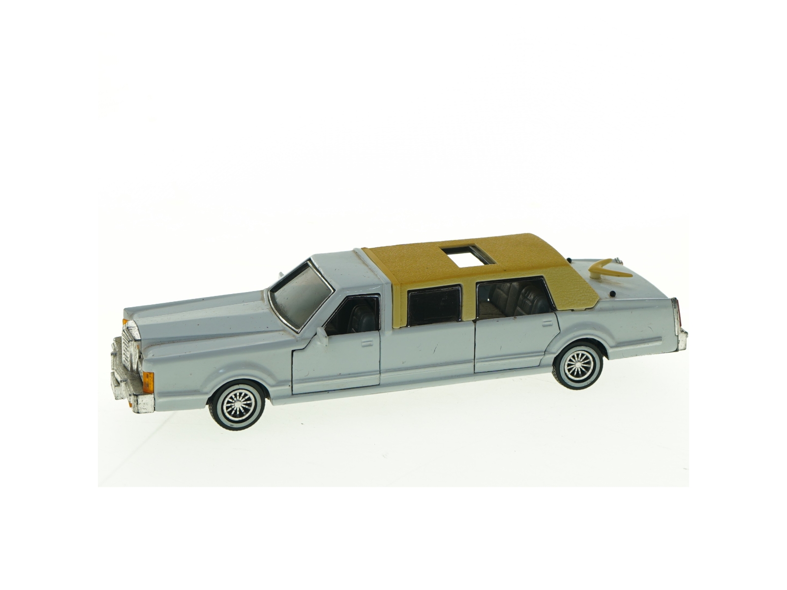 Modelbil Limousine (str. 23 cm)