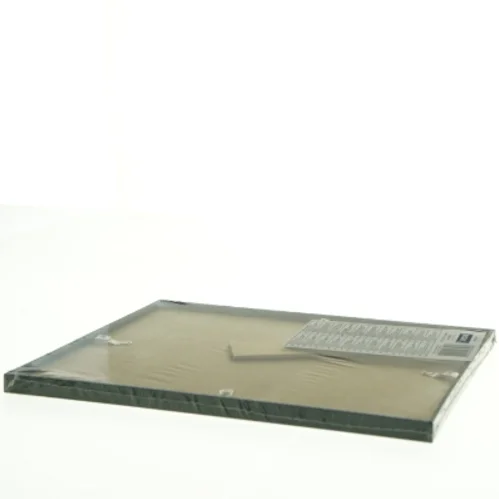 Billedramme med teksten 'Make your Dreams Happen' fra Jysk (str. 21 x 30 cm)