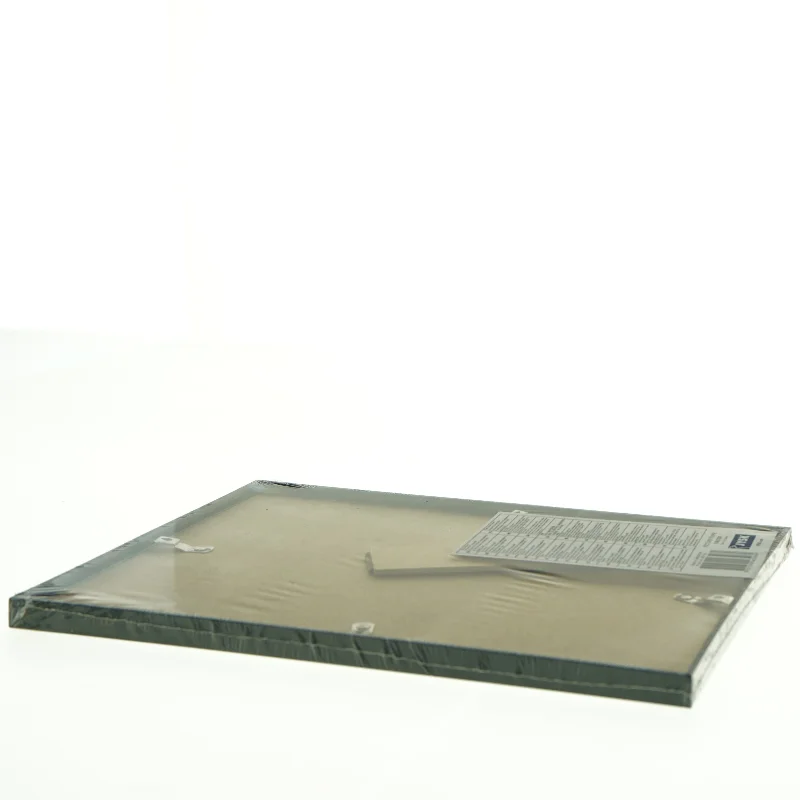 Billedramme med teksten 'Make your Dreams Happen' fra Jysk (str. 21 x 30 cm)