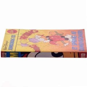 Disney Jumbobog 113 fra Egmont