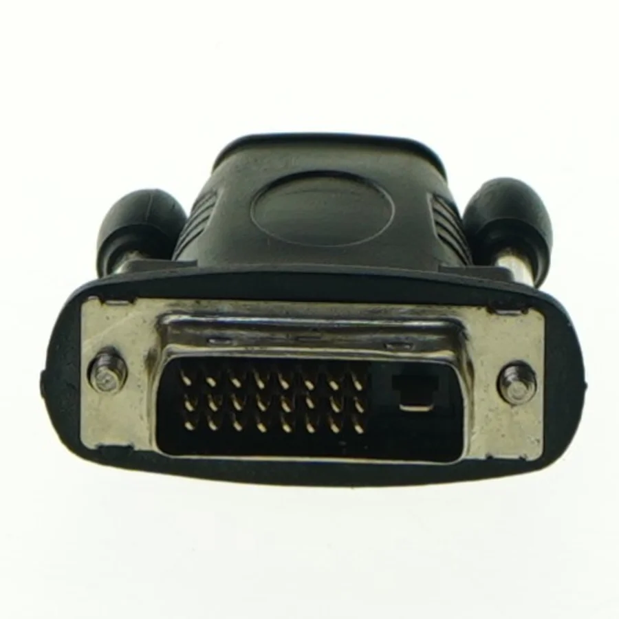 DVI til HDMI adapter