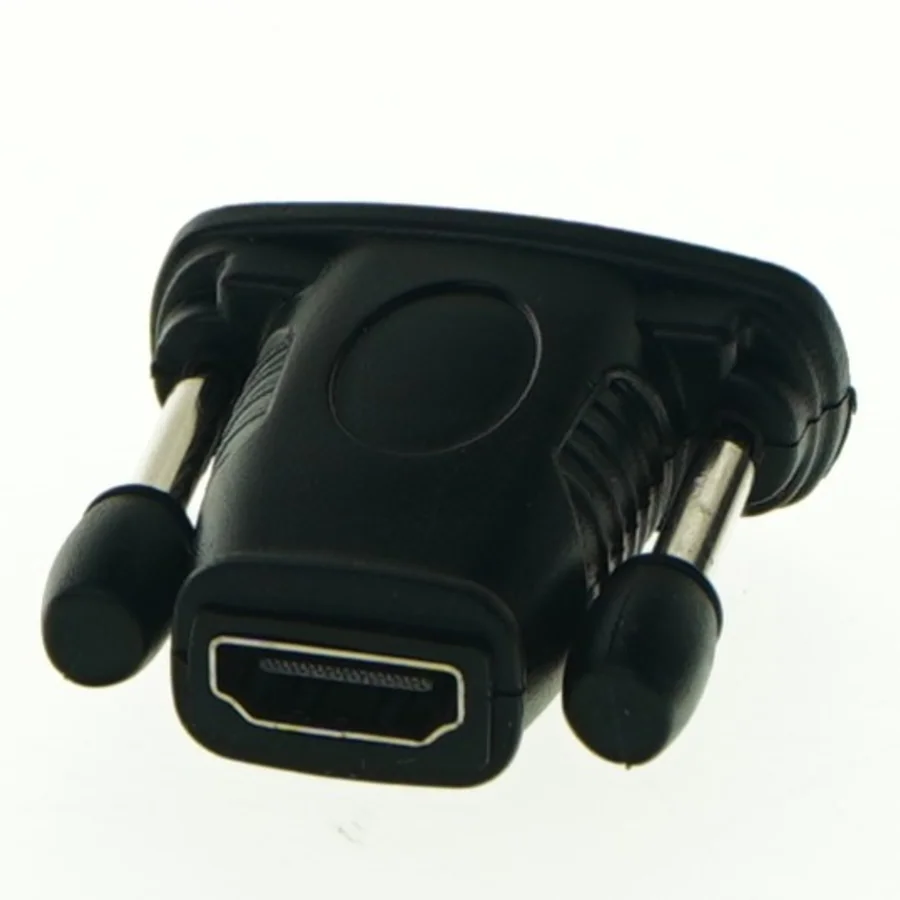 DVI til HDMI adapter