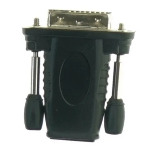 DVI til HDMI adapter