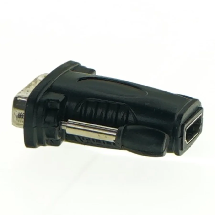 DVI til HDMI adapter